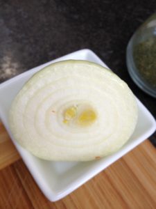 onion