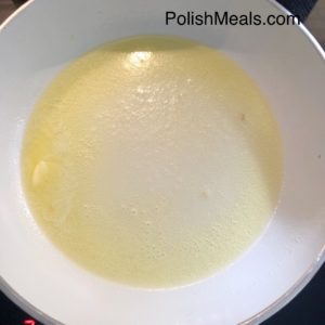 Fried Young Green Cabbage 12